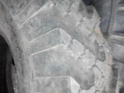 Колеса шины ЗиЛ-157 320x457