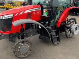 Колеса транспортні MF6713