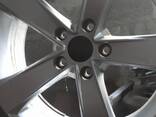 Колеса з дисками 17 - фото 5