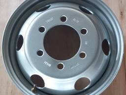Колесные диски Газель R 16 5.5J