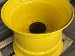 Колісні диски John Deere 27х32 John Deere (Джон Дір)