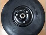 Колесо 019040.03 (300х22) Otico, 151826 Vaderstad, IA035 Amazone - фото 3
