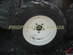 Колесо 10-16,5 Manitou
