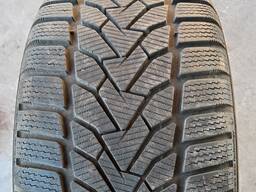 Колесо 245/45r19 ( m s ) uniroyal