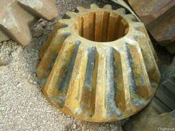 Шестерня 307-10А-4(запчасть к экскаватору Э2503)