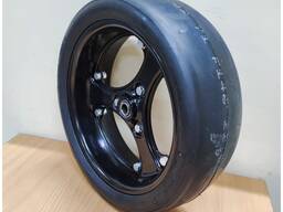 Колесо 360х120 / 024264.03 Otico Farmflex, 016903.03 Otico