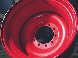 Колесо на комбайн Lexion 480