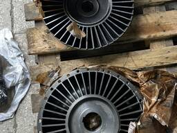 Колесо насосное Т328.65.31.04