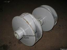 Колесо рабочее к насосу ФГ216/24 в наличии