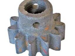 Колесо зубчатое 509.046.6464 (УПС) z=11