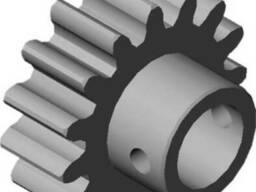 Колесо зубчатое 509.046.6466-01 (УПС) z=18