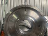 Колесо зубчатое 8ТП.240.035/036 в Киев/Краматорск/Ужгород/Тернополь/Одесса/Харьков/Сумы - фото 1