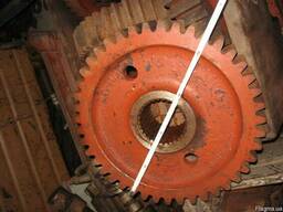 Колесо зубчатое Z=43, 4121.12.00.067