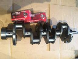 Колінчастий вал к-т МТЗ 240-1005015