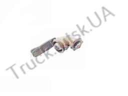 Коліно горного тормозу MAN МАН Tgx ТГХ Tgs ТГС Tga 51152016217