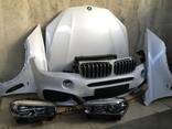 Кардан BMW 5 F10 F11 G30 GT F07 Разборка - фото 2