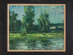 Коллекция картин художника Пащенко В. О. Живопись.