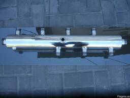 Коллектор для теплого пола или водопровода