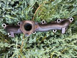 Коллектор выпускной Honda CR-V 2 N22A2 2.2 I-CTDI 2002-2006 18100RMAE00