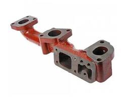 Коллектор выпускной МТЗ Д-245 245-1808025 Оригинал Р. Б