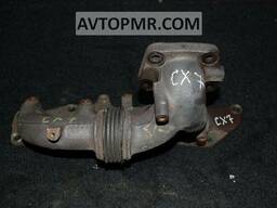Коллектор выпускной под турбину Mazda CX-7 06-09 L3K9-13-450