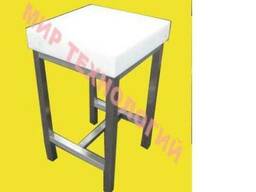 Колода для разруба мяса полиэтилен