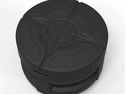 Колодец для водомеров 72 л