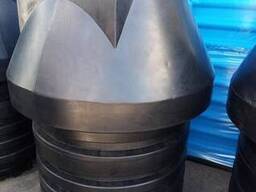 Колодец насосный 1100