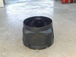 Колодец PE КL-660 под муфту