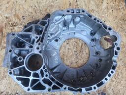 Колокол акпп Nissan Murano Z50 2003-2008