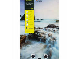 Газовая колонка Thermo Alliance дымоходная JSD20-10F2 10 л стекло (море)