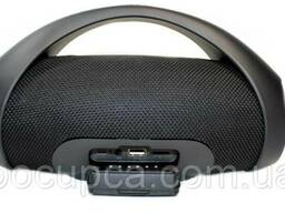 Колонка JBL Boombox MINI E10 с USB, SD, FM, Bluetooth, 2-динамиками, хорошая. ..