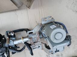 Колонка рулевая Nissan Qashqai (J10) 2007-2014 48811BR03D