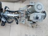Колонка рулевая Nissan Qashqai (J10) 2007-2014 48811BR03D - фото 1