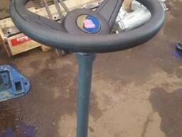 Колонка Т-150 рулевого управления 151.40.052 под насос-дозат