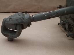 Колонковый привод 821 КЭ-Оа