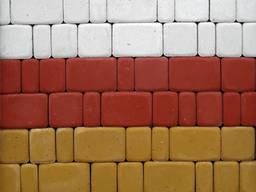 КОЛОР-МИКС старый город 40мм