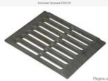 Колосник 233х130, купить, цена - фото 3