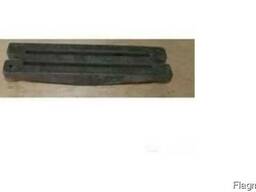 Колосник 295х72, купить, цена, колосник чугунный, рушта,