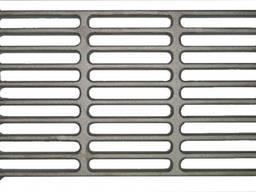 Колосник 425*235*50