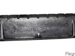 Колосник 6.30.26 топки ТЧЗМ