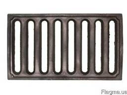 Колосник чугунный 290х150 мм