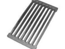 Колосник чугунный, колосник 380х210мм, купить, цена,