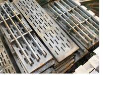 Колосник чугунный 900х260 мм купить, цена,