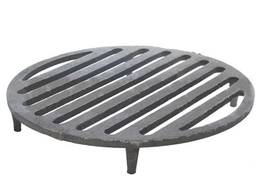 Колосник чавунний 500х250мм суперакция суперцена склад