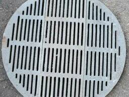 Колосник Круглый Д 710