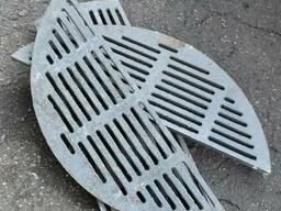 Колосник Круглый Д950