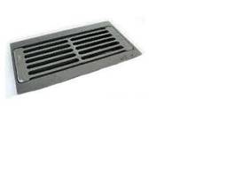 Колосниковая решетка 233х130мм купить, колосник цена,