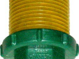 Колпачок дренажно-щелевой КД 1010