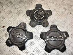 Колпак колесный Fiat 500X 2014 735624970 388034